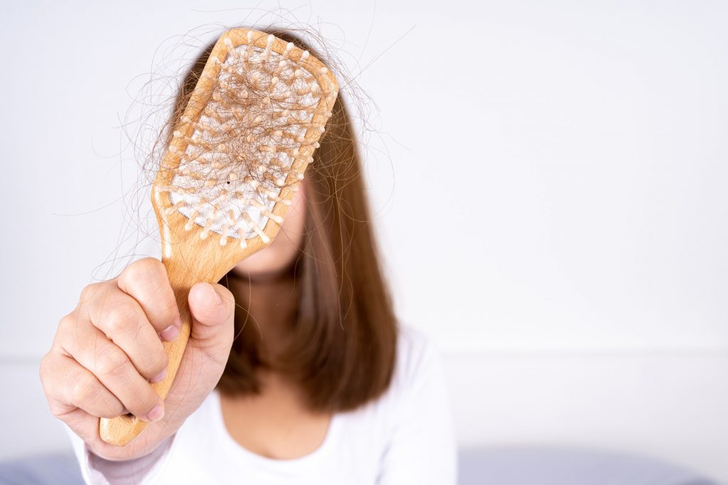 hair loss treatment malaysia