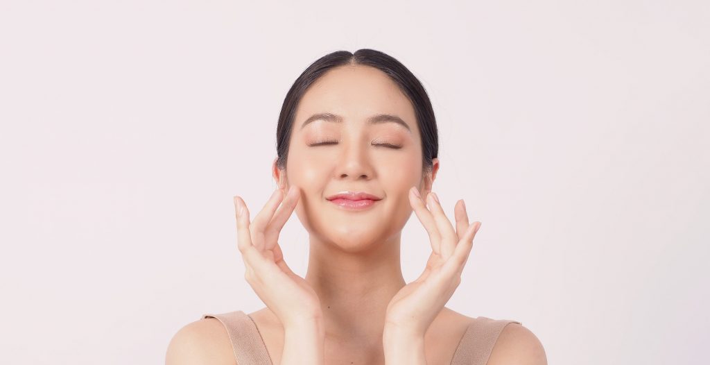 facial treatment clinic