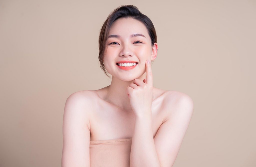 facial treatment clinic