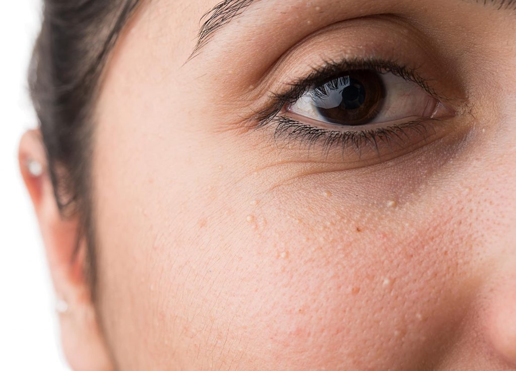facial treatment clinic
