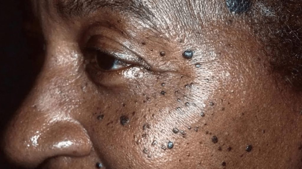 facial treatment clinic