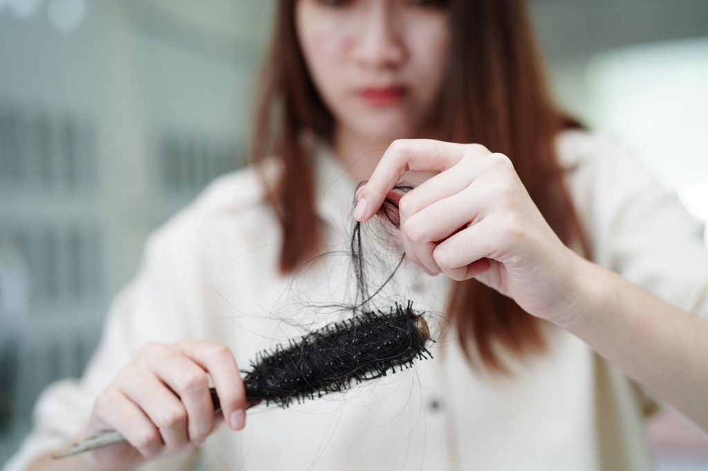 hair loss treatment malaysia