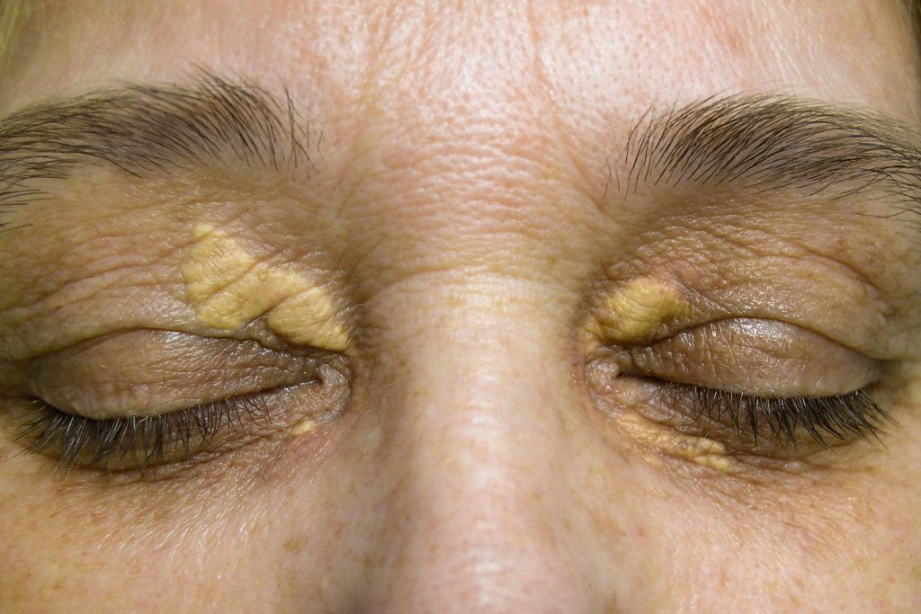 facial treatment clinic