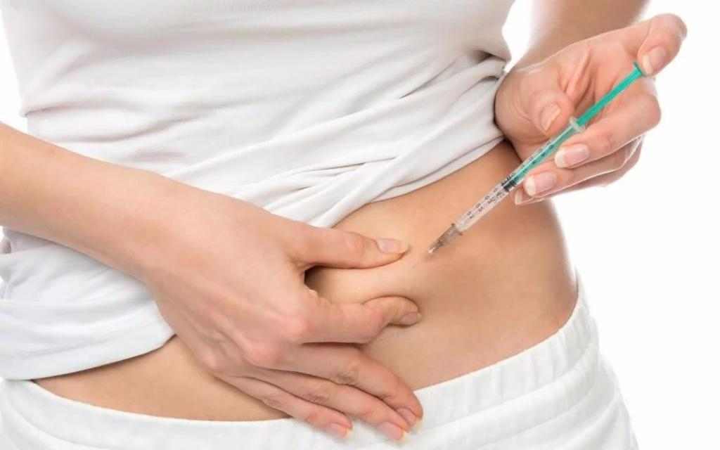 skin treatment clinic