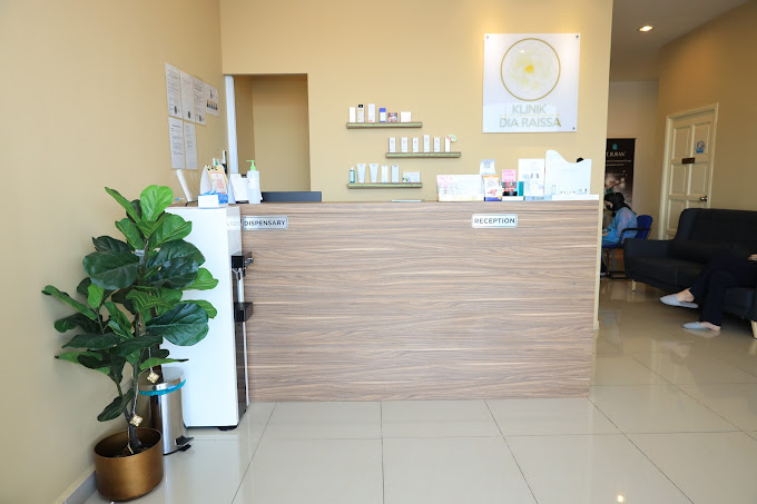 facial aesthetic clinic