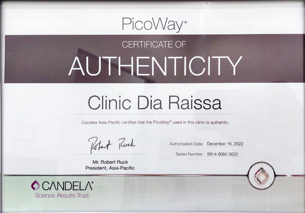 acne scar treatment clinic